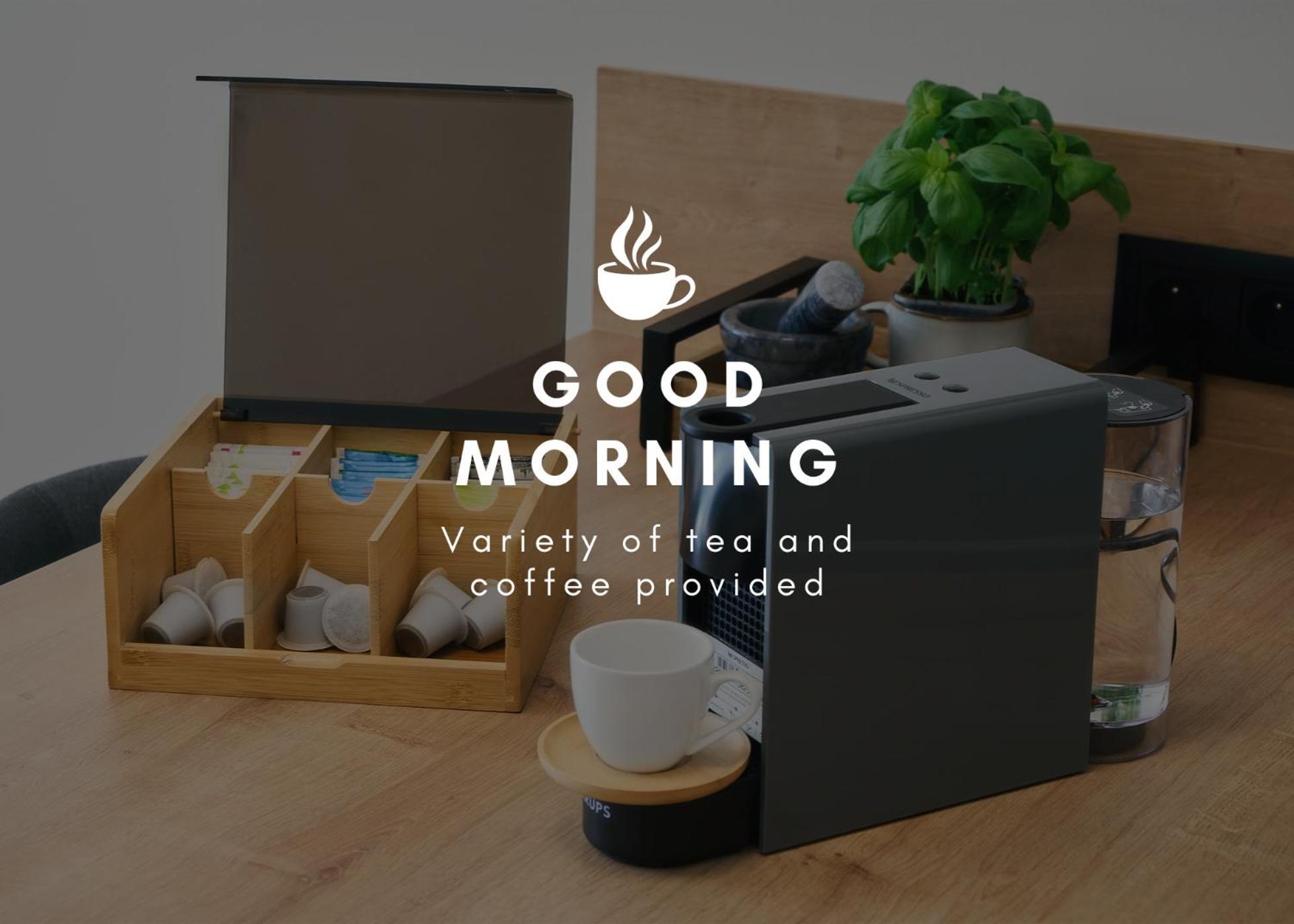 Beta - Free Garage, Air Condition, Garden, At Metro, 2nd Parking On Request * 布拉格